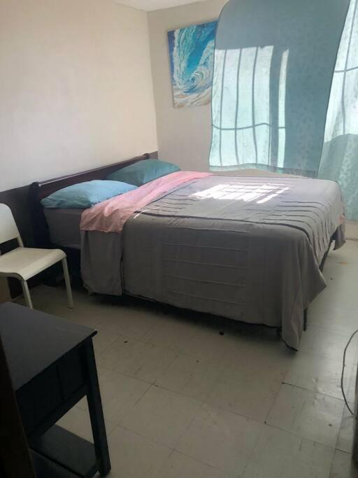 Departamento Entero 2 Recamaras Tijuana Apartment Exterior photo