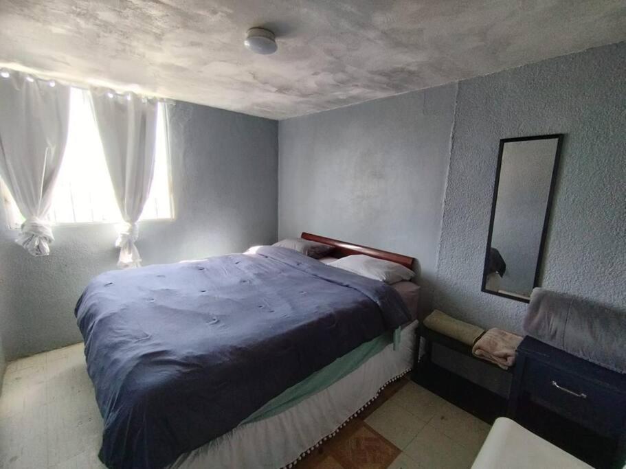 Departamento Entero 2 Recamaras Tijuana Apartment Exterior photo