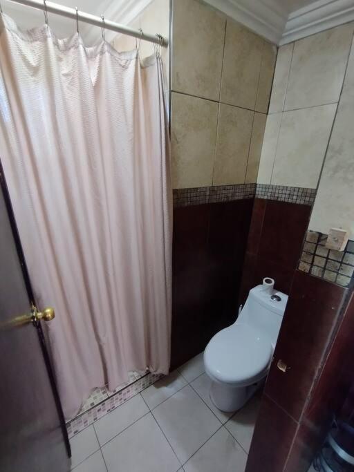 Departamento Entero 2 Recamaras Tijuana Apartment Exterior photo