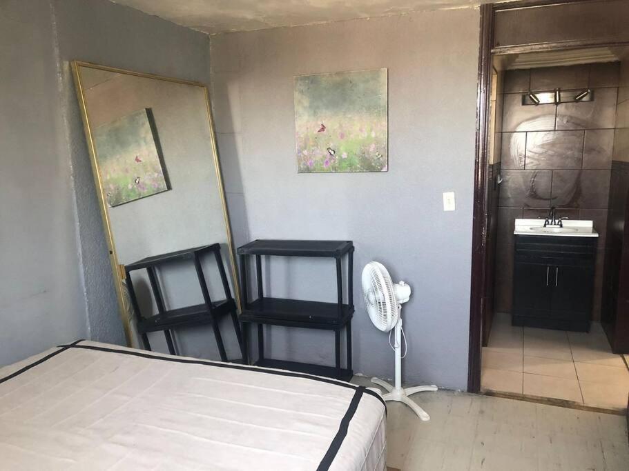 Departamento Entero 2 Recamaras Tijuana Apartment Exterior photo