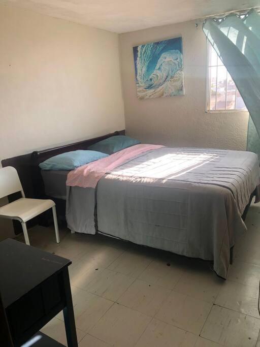 Departamento Entero 2 Recamaras Tijuana Apartment Exterior photo