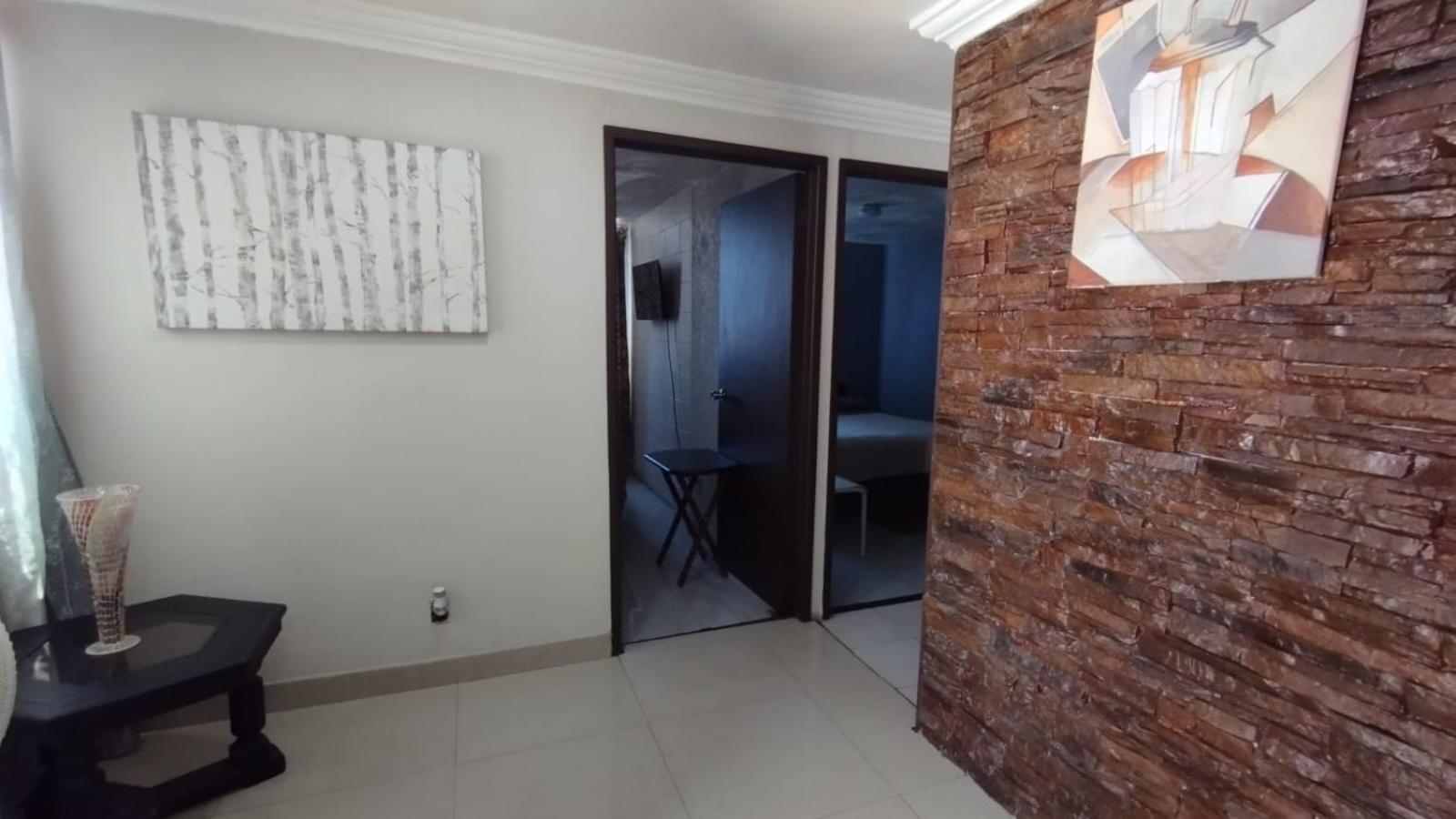 Departamento Entero 2 Recamaras Tijuana Apartment Exterior photo