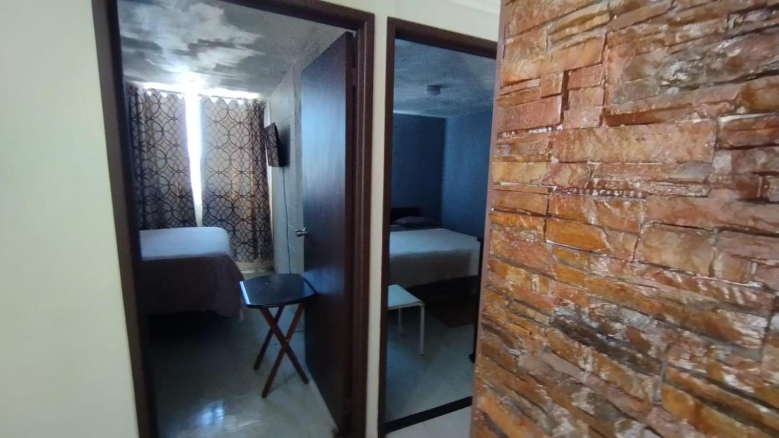 Departamento Entero 2 Recamaras Tijuana Apartment Exterior photo